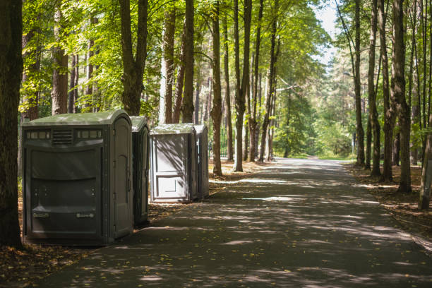 Best Local porta potty services  in Clinton, IL
