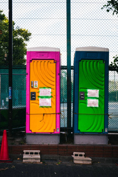Best Porta potty rental for parties  in Clinton, IL