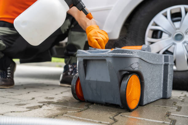 Best Portable sink rental  in Clinton, IL