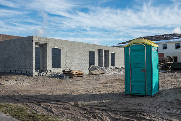 Best Affordable porta potty rental  in Clinton, IL